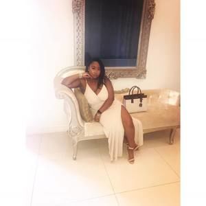 Meet your Posher, Kyandria